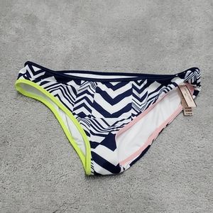 NWT bathing suit bottoms
